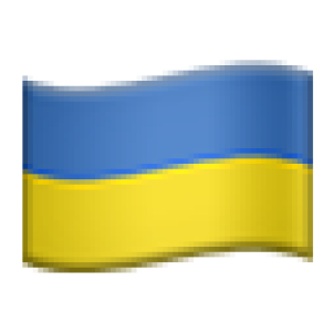 Ukraine flag Ukraine flag